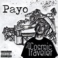 The Cosmic Traveler (Explicit)