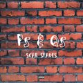 SCAR SPADES、Antonio Manuel Acevedo、Temper - Ps & Qs (Explicit)