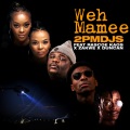Duncan、Rascoe Kaos、2pm Djs、zakwe - Weh Mamee (Explicit)