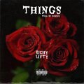 Richy Lifty - Thangs (Explicit)