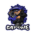Capone - Action