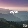 N3rd、Delveaux - Stay Up (Explicit)