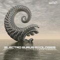 Afro Deep、Octopuz - In the Beginning (Remix)