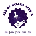 TVON、Khira、Annia、Telma、Shiva - Rainha (Hino Chá de Beleza Afro 2020)