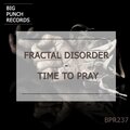 Fractal Disorder - Industrial Church