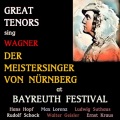 orchester der bayreuther festspiele、hans hopf、elisabeth schwarzkopf、Gerhard Unger、Ira Malaniuk、Herbert von Karajan - 