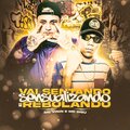 Mc Vinin、MC Digu - Vai Sentando Sensualizando e Rebolando (Explicit)