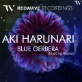 Aki Harunari、N-sKing - Blue Gerbera (NsKingRemix)