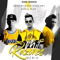 Mil Razonez (feat. Gabriel Rodriguez EMC & Onell Diaz)(Remix)