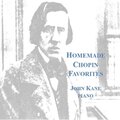 John Kane - Prelude in D-Flat Major “Raindrop”, Op. 28, No. 15