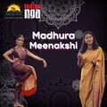 Anirudh Sharma、Swami  Dayananda Saraswati、Lalit Talluri、Mahesh Raghvan、Indianraga、Madhu Iyer - Madhura Madhura Meenakshi - Bhagyashree - Tala Roopaka