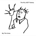 The Killbot Factory - Delaware County