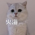 火海