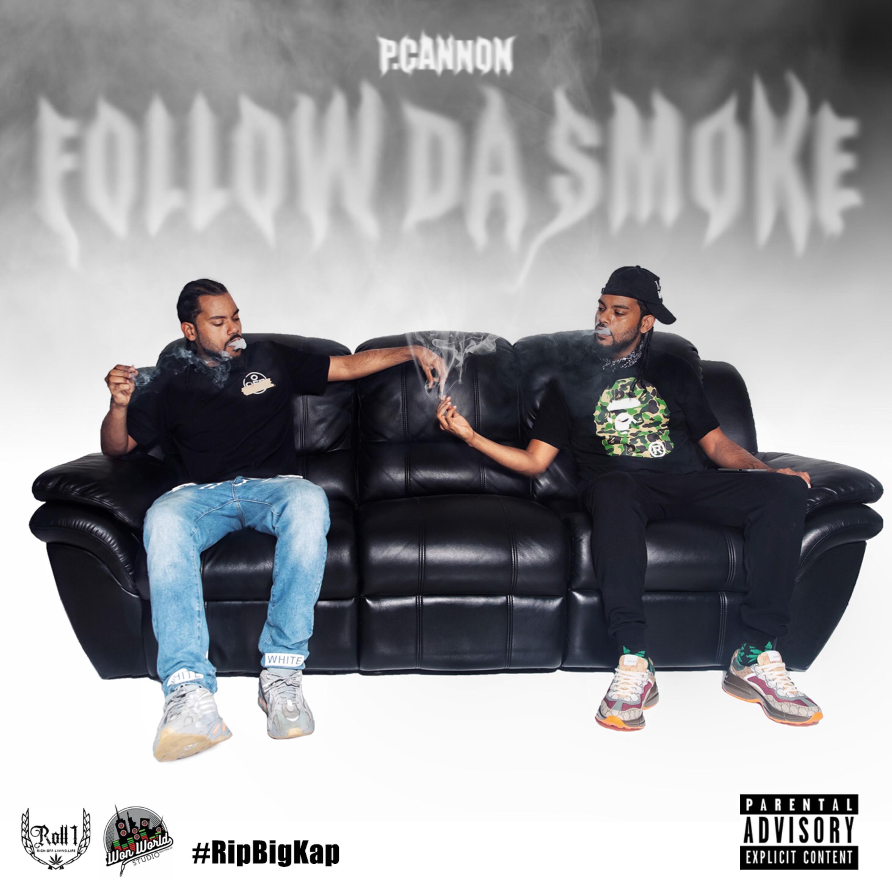 P.Cannon、Jose Guapo - Hippie Shxt (Explicit)