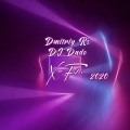 Dmitriy Rs、DJ Dado - X-Files
