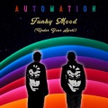 Funky Mood (Under Your Spell)