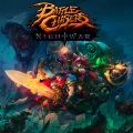 Battle Chasers: Nightwar (Original Game Soundtrack)