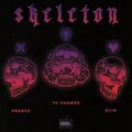 Elio、TV ShoweZ - SKELETON (Explicit)