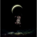 三木眞一郎 - 哀别