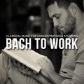 Mark Lubotsky、Robert Cohen、Jean-Bernard Marie - Violin Concerto No. 1 in A Minor, BWV 1041: III. Allegro assai