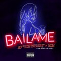 AP the Wizard、EME - Bailame