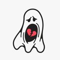 Lovesick Spirit