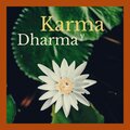 Karma y Dharma: Música Instrumental Indú