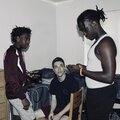JayrSwish、T-Mix、Anonymous K.O.D - DORM ROOM FREESTYLE (Explicit)