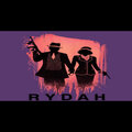 Stoney Stone - Rydah (Explicit)