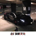 李玉刚 - 清明上河图 (DJ  Tshirt版)