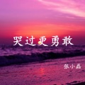 张小磊 - 哭过更勇敢
