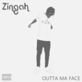 Outta My Face (feat. Kwesta)(Explicit)