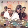 Solo Tu (feat. Nicky Jam & J Balvin)(Remix)