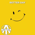Tony Allen - Better Day