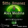 Alex Medina、Sitto Jimenez - Energy
