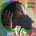 The Biskness (Explicit)