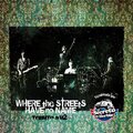 PINKMOON - Where the streets have no name