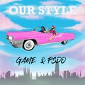Game、Psdo - Kofee