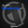 Paul Jockey - Everybody's Free (Edit)