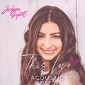 Jordana Bryant - This Love (Acoustic)