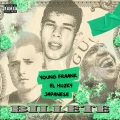 El Huzky、Young Fraank、japanese - Billete (Explicit)