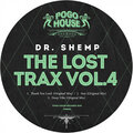 The Lost Trax, Vol. 4