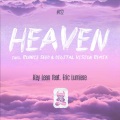 Eric Lumiere、Key Lean - Heaven