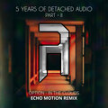 Option、Echo Motion - In The Clouds (Echo Motion Remix)
