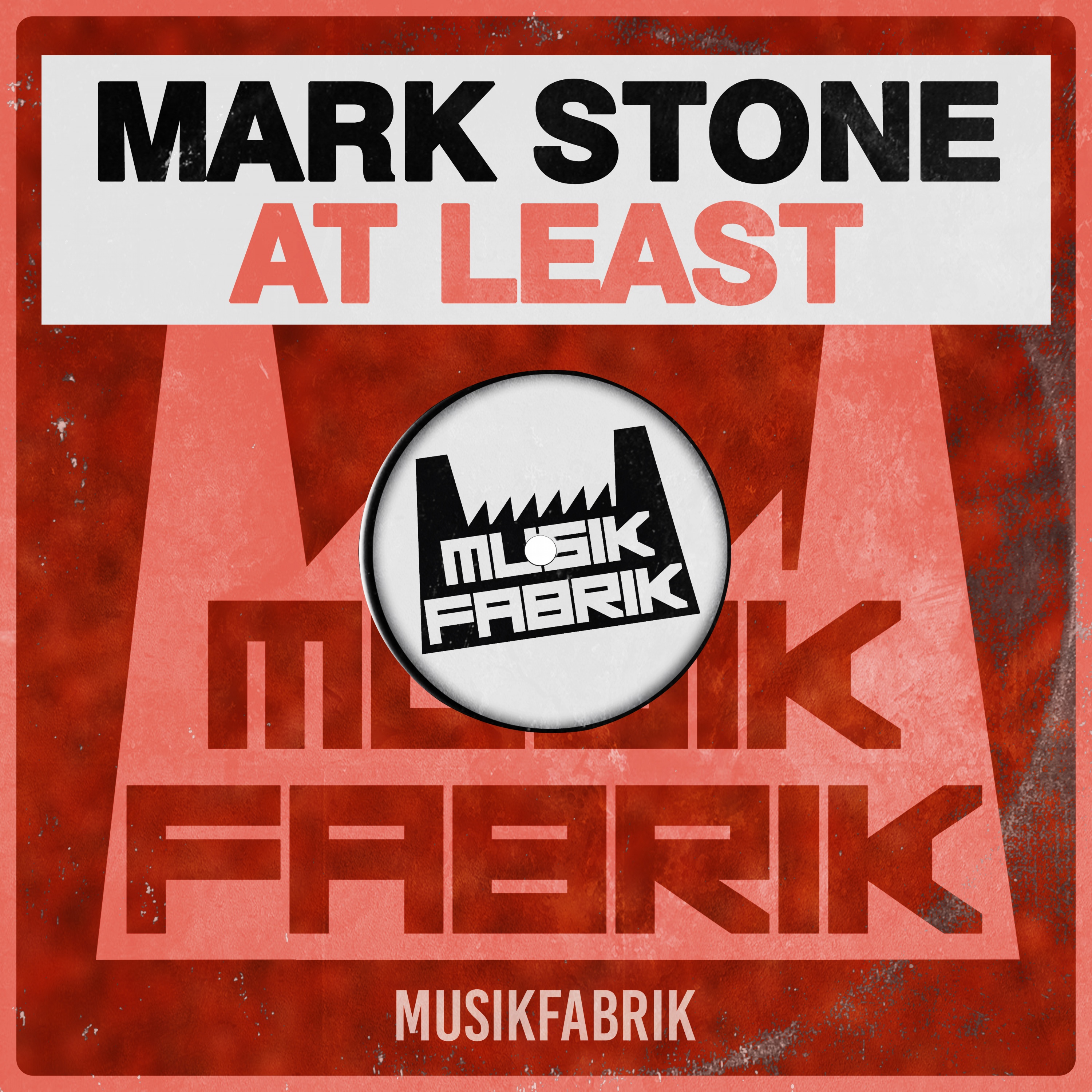 Mark Stone - At Least