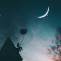 AnRain安林 - Waning Moon