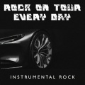 Alehey Kukhianidze - Power Rock Riff