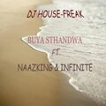 Buya sthandwa (feat. Naazking & Infinite)