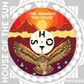JOEL DE MARZO - This House