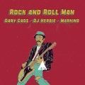 Markino、DJ Herbie、Gary Caos - Rock and Roll Man